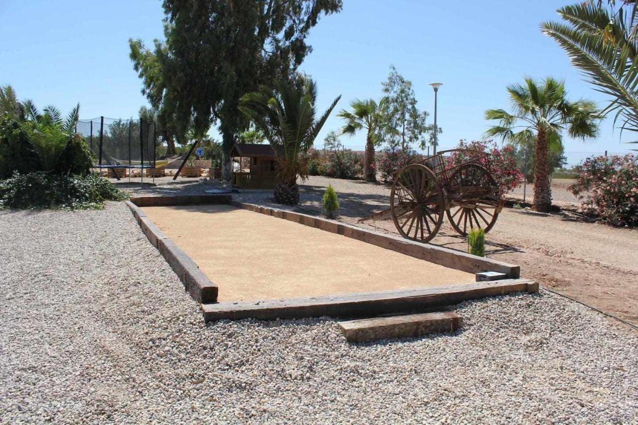 Casas Rurales Venta Seca Complejo Rural Para 24-28 Plazass El Romero Exterior foto