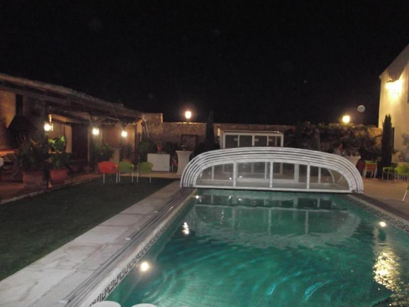 Casas Rurales Venta Seca Complejo Rural Para 24-28 Plazass El Romero Exterior foto